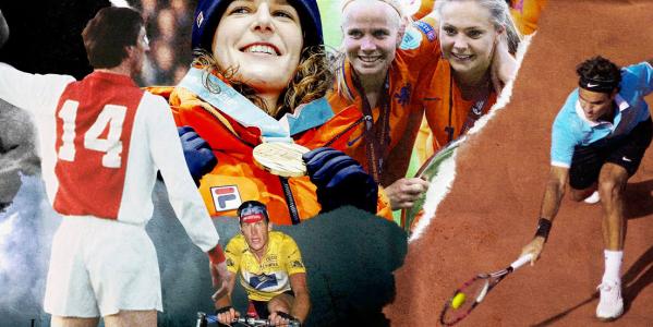 sportgeschiedenis header