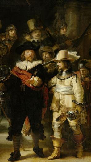 Beleef de Nachtwacht