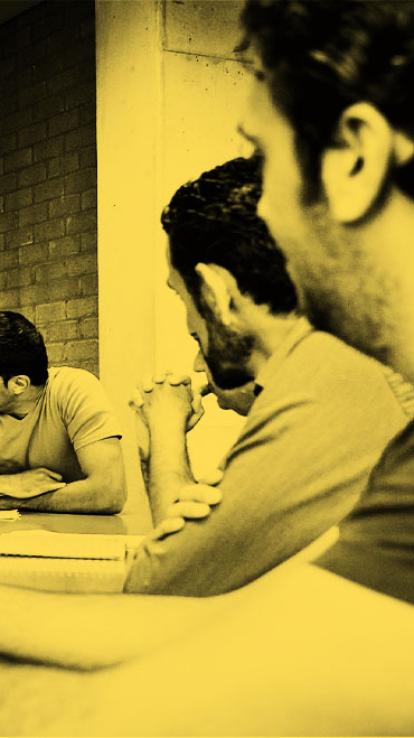 Islamitische school in Nederland 