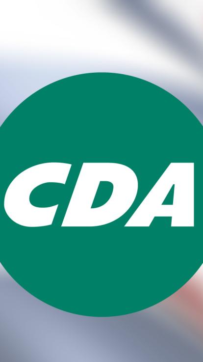 CDA LOGO