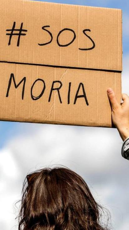 SOS Moria