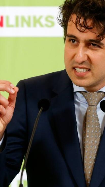 Jesse Klaver