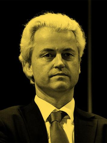 Geert Wilders
