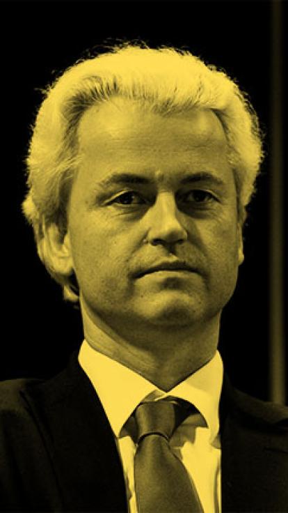 Geert Wilders