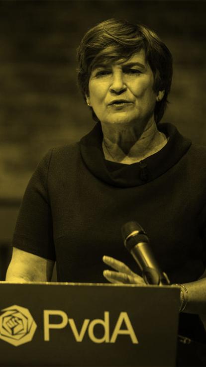 Liliane Ploumen