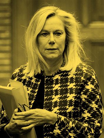 Sigrid Kaag 