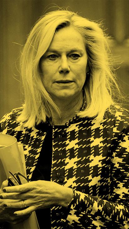 Sigrid Kaag