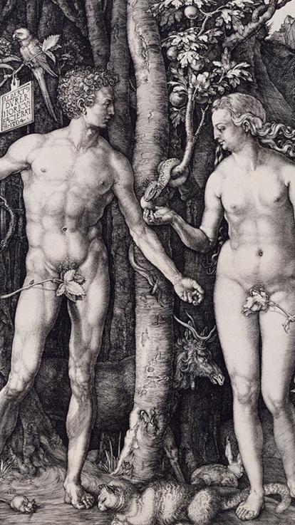 1_preutsheid_adam_en_eva