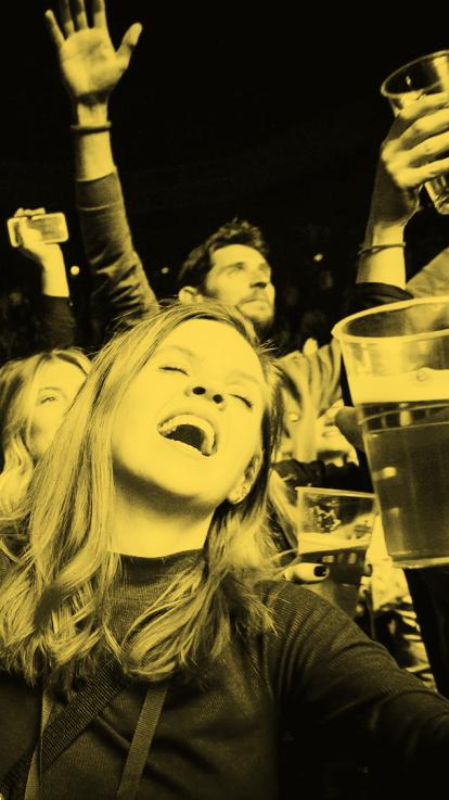 Cultuur_HazesZiggoDome