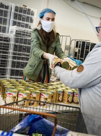 OngelijkheidCorona_Opening