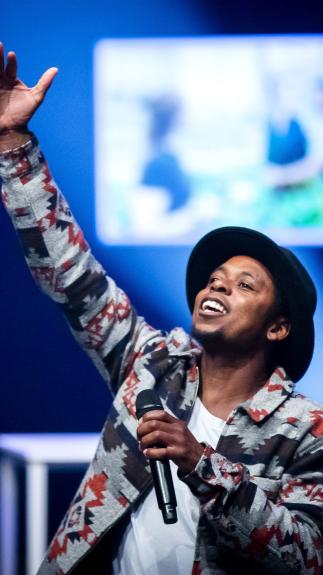 Cultuur_OpeningTyphoon