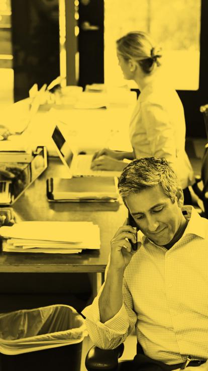 Thuiswerken_DrukKantoor