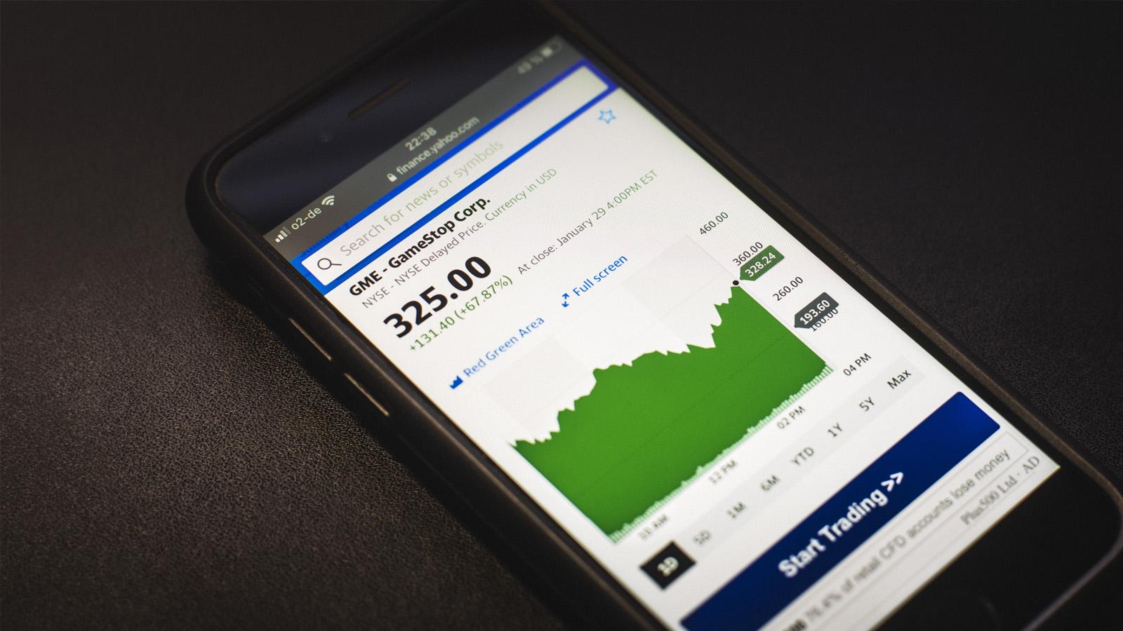 Hoe verandert blockchain de wereld? | NPO Kennis