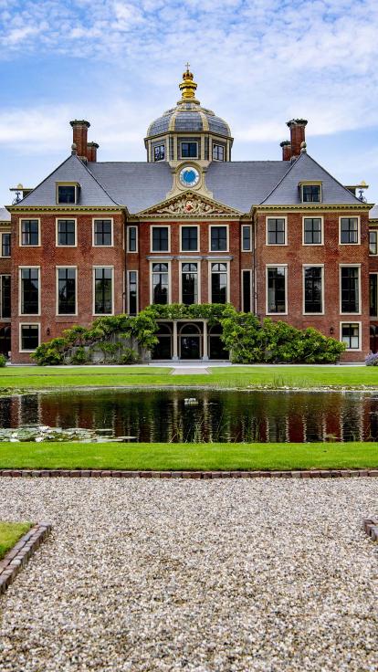 Paleis Huis ten Bosch