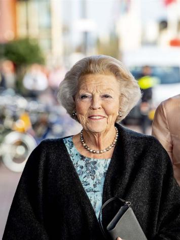 prinses Beatrix