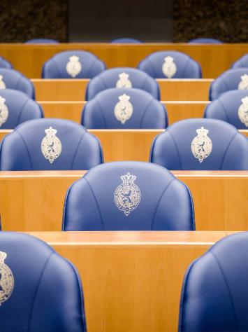 Tweede Kamer