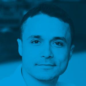 Tawfeeq Mousa, redacteur Net in Nederland