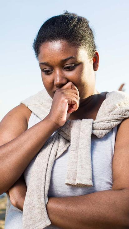 buitengesloten worden