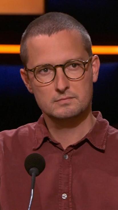 NRC journalist wouter van Noort over telefoon verslaving