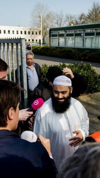 salafist in nederland