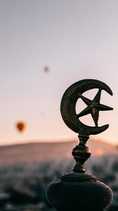 salafisten in nederland