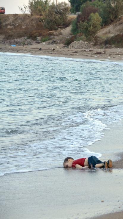 Aylan al Kurdi