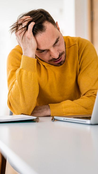 vastcontract_frustratie