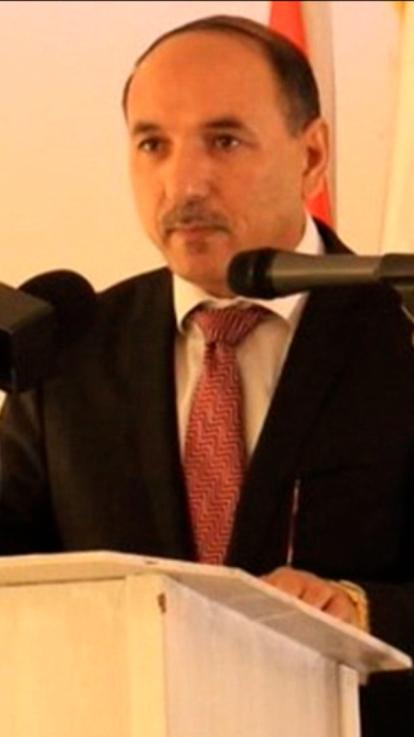 Ahmad Mola Nissi