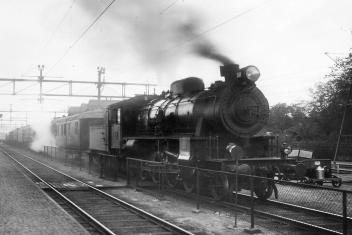 de eerste ENIAC computer