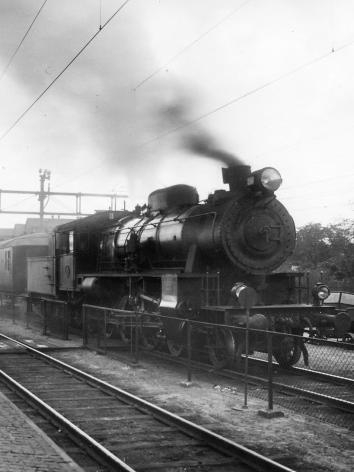 de eerste ENIAC computer