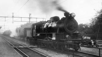 de eerste ENIAC computer