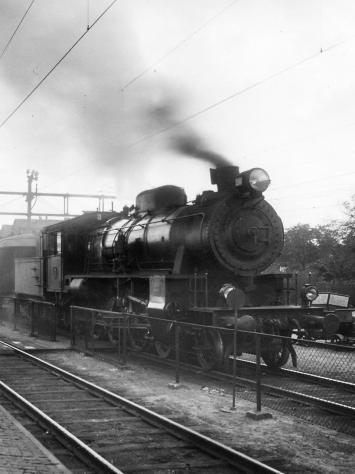 stationsklok in Den Haag