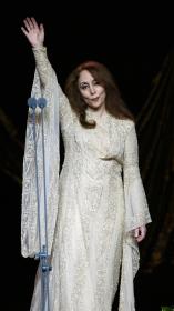 Fairouz optreden