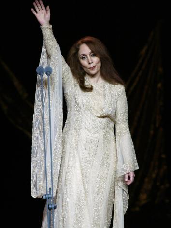 Fairouz optreden