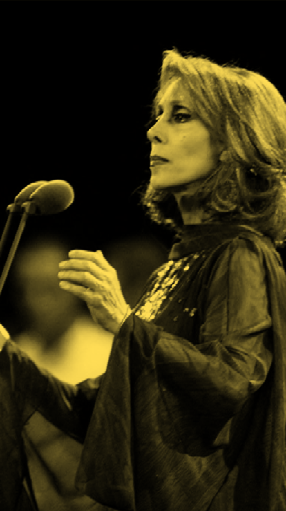 Fairouz in Syrië 