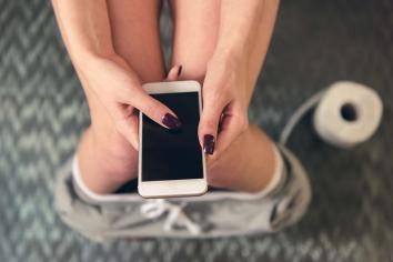 door alcohol verlies je vocht