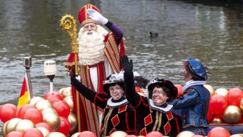 Quiz: Hoeveel weet jij over Sinterklaas?