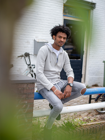 Eritrese vluchtelingen