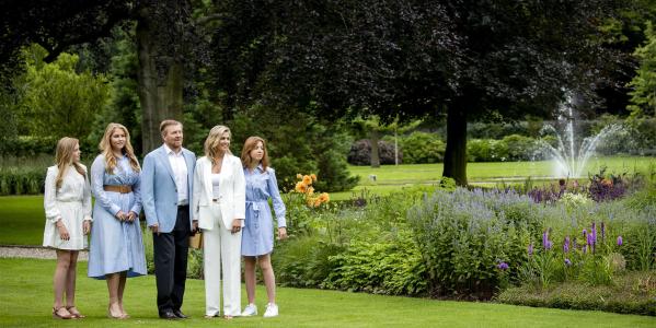 Alle NPO Kennis verhalen over de Oranjes