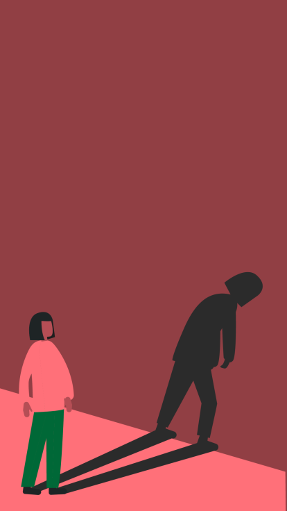 een alcoholverslaving en depressie gaan vaak samen