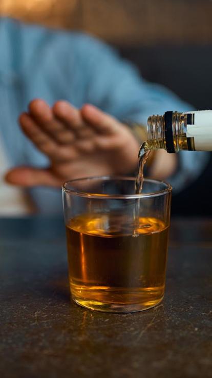 Wat Doet Een Maand Geen Alcohol Met Je Lichaam Npo Kennis