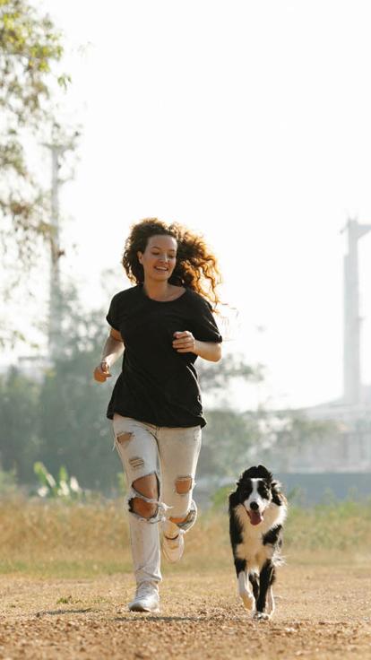 opgewekter zonder alcohol