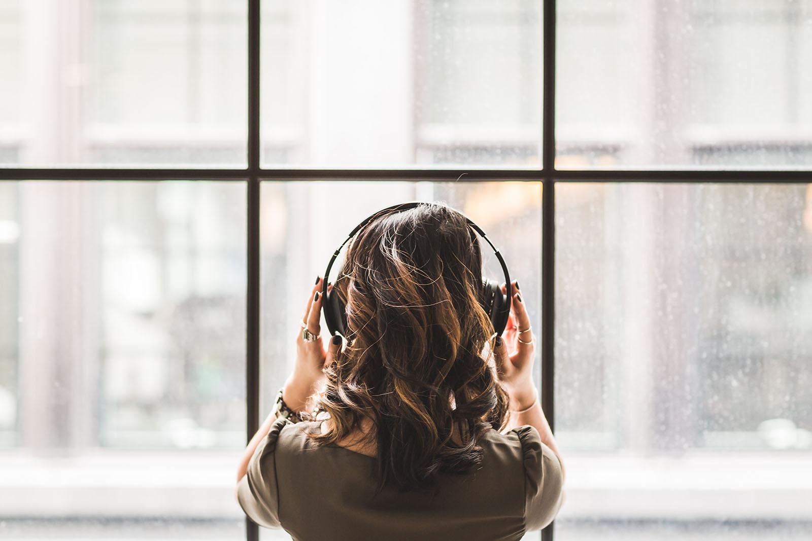 Alle NPO Kennis verhalen over muziek