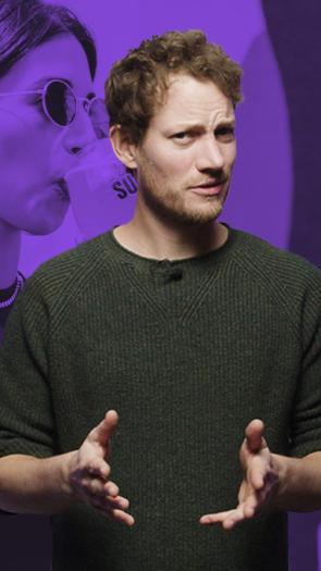 Wat bepaalt hoe snel je dronken wordt?