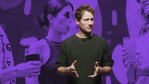 Wat bepaalt hoe snel je dronken wordt?