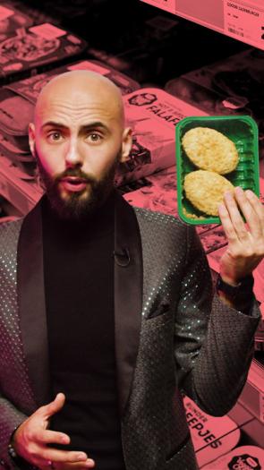 Hoe duurzaam zijn vleesvervangers?