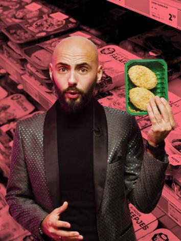 Hoe duurzaam zijn vleesvervangers?