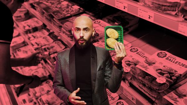 Hoe duurzaam zijn vleesvervangers?