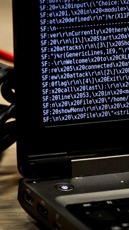 Ransomware_versleuteling