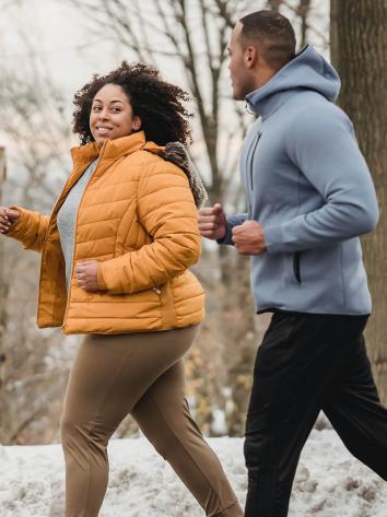 Hoeveel weet jij over gezond leven?